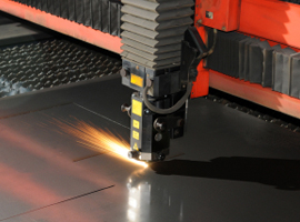 sheet metal laser manchester